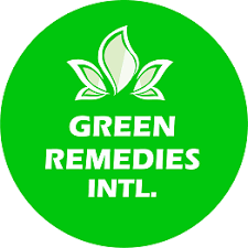 Social Media Manager at Green Remedies International