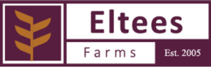 Driver at Eltees Farms Limited