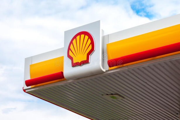 Shell Petroleum Development Company (SPDC)