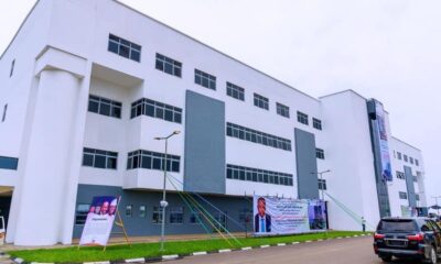 Niger Delta Development Commission (NDDC) Foreign / Local Post-Graduate Scholarship 2023 1 Niger Delta Development Commission (NDDC) Foreign / Local Post-Graduate Scholarship 2023 - NDDC