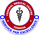 Federal Medical Centre, Yenagoa,