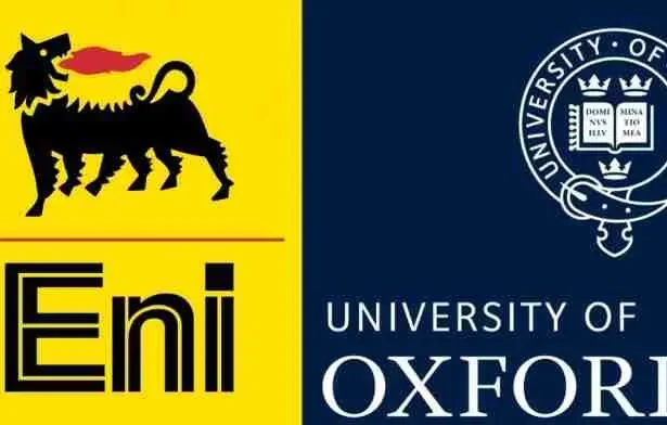 2024 Eni University of Oxford Scholarship in UK