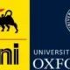 2024 Eni University of Oxford Scholarship in UK