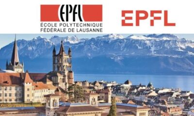 2024 EPFL Excellence Scholarship in Switzerland | Step by Step Process