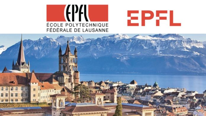 2024 EPFL Excellence Scholarship in Switzerland | Step by Step Process