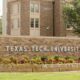 2024 Texas Tech University Presidential Scholarship