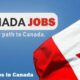 Job Opportunities at our Canadian offices abroad - images 6