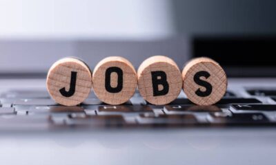 ✔️New Job Openings - Sales Conversion Officer (Remote) at KloudOpp Limited 13 ✔️New Job Openings - Sales Conversion Officer (Remote) at KloudOpp Limited - istockphoto 1173054931 612x612 1