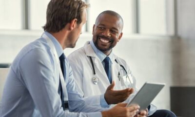 Role of a Medical Technical Advisor in Abuja - istockphoto 1189302612 612x612 1