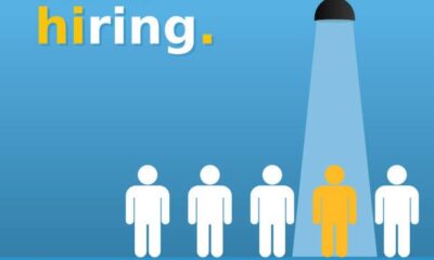 [Vacancy] Content Writer (Remote) at Pandora Agency Limited - istockphoto 1305956773 612x612 1