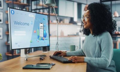 Join Mshel Homes Ltd as a Content Creator - istockphoto 1313422698 612x612 1