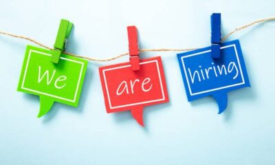 [Job Openings] Order Processor at Bukka Hut Restaurant - 2 Openings - istockphoto 1327560235 612x612 1