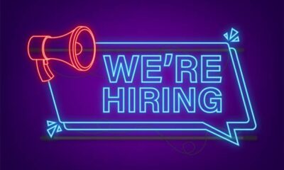 [Vacancy] Warehouse Operative, MFA at Lafarge Africa Plc - istockphoto 1346181293 612x612 1