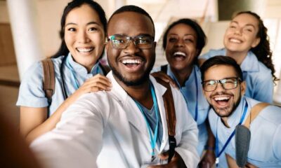 NYSC Internship Opportunity at Health Strategy and Delivery Foundation in Abuja - istockphoto 1346227626 612x612 1