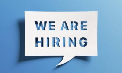 As Salam Unique College Teaching Job Recruitment (4 Positions) - Ibadan, Oyo - istockphoto 1408014651 612x612 1