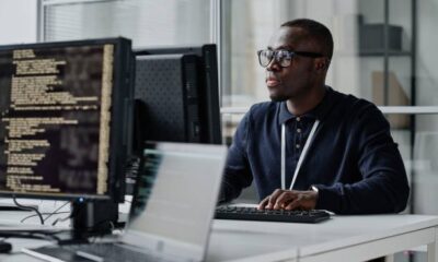 Vacancy Senior Front-End Engineer (React) Needed at Moniepoint - istockphoto 1450969748 612x612 1