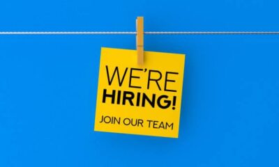 [Vacancy] Content Writer (Remote) at Tezza Business Solutions Limited - istockphoto 1452703971 612x612 1