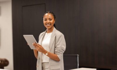 Become a Skilled Personal Assistant at Softhills Limited in Lagos - istockphoto 1480321577 612x612 1