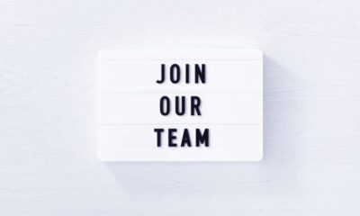 [Vacancy] mDoc Healthcare Limited Job Recruitment (3 Positions) - istockphoto 1501107467 612x612 1