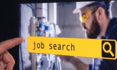 [New Job Openings] Spa Therapist at Greenfield HR Consulting Limited - istockphoto 1600759413 612x612 1