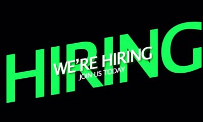 [Vacancy] Sales Representative at Virgin-Landmarts Limited - istockphoto 1676669558 640x640 1