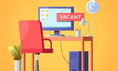 ✔️Job Alert- Web / Software Developer at the Advancement Place 11 ✔️Job Alert- Web / Software Developer at the Advancement Place - istockphoto 1887266953 612x612 1