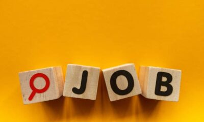 [Vacancy] Communications Consultant (TBDIAH) at John Snow Incorporated (JSI) - istockphoto 1911277576 612x612 1