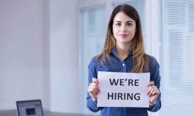 ✔️Job Alerts- Manager, Sales at NielsenIQ 7 ✔️Job Alerts- Manager, Sales at NielsenIQ - istockphoto 1958485090 612x612 1