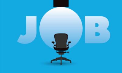 ✔️Job Alert- Digital Marketer and Social Media Manager (Remote) at Syarpa Limited 1 ✔️Job Alert- Digital Marketer and Social Media Manager (Remote) at Syarpa Limited - istockphoto 2079937599 612x612 1