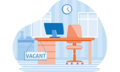 ✔️ Job Alert- Lead Coach's Coaching Administrator (Remote) at Devien Consult Limited 5 ✔️ Job Alert- Lead Coach's Coaching Administrator (Remote) at Devien Consult Limited - istockphoto 2121396597 612x612 1