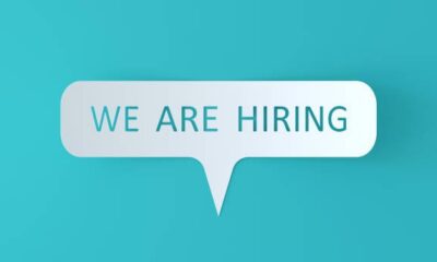 [Vacancy] Human Resources (HR) Officer at Zurishaddai Recruitment Agency - istockphoto 2161048085 612x612 1