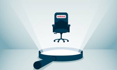 [Vacancy] Saroafrica International Limited Graduate Trainee Programme - istockphoto 2161895546 612x612 1