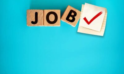 ✔️ Vacancy- First Bank of Nigeria Limited Job Recruitment (7 Positions) 7 ✔️ Vacancy- First Bank of Nigeria Limited Job Recruitment (7 Positions) - istockphoto 2162411928 612x612 1