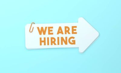 [Vacancy] Videographer & Content Strategist at PISTIS Foundation - istockphoto 2162970859 612x612 1