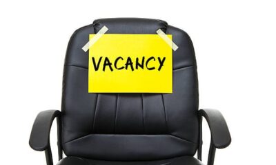 [Vacancy] Customer Care Officer at Virgin-Landmarts Limited - istockphoto 529136119 612x612 1