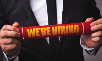 Kickstart Your Career with KPMG's Graduate Trainee Program: Opportunities for Fresh Graduate - istockphoto 693433378 612x612 1