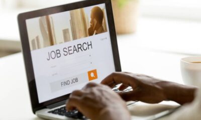 [Vacancy] Head of Human Resources at PalmPay Limited - istockphoto 918365088 612x612 1