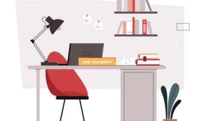 New Job - Junior Finance Officer at Africhange Technology Limited 11 New Job - Junior Finance Officer at Africhange Technology Limited - istockphoto 2169215131 612x612 1